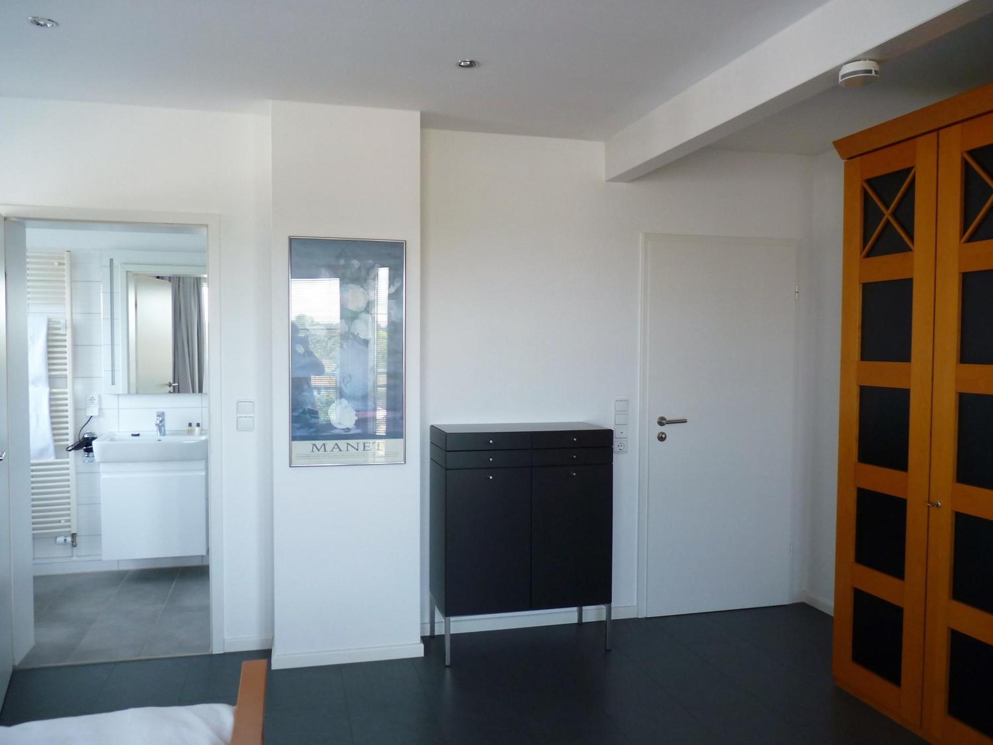 Ancora Marina Haus 2 Penthouse Lägenhet Neustadt in Holstein Exteriör bild